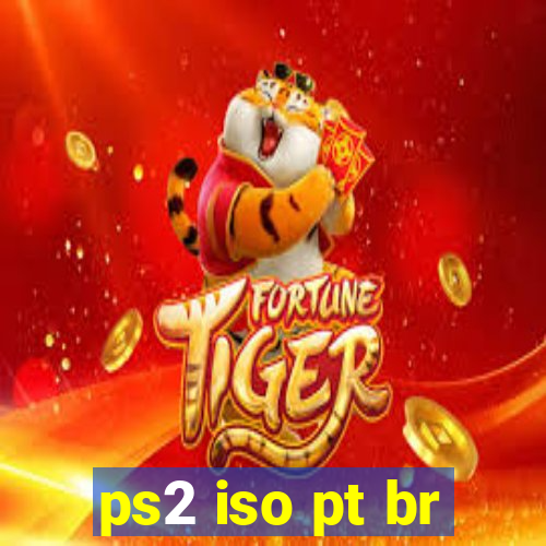 ps2 iso pt br